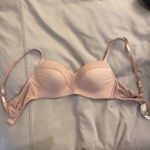 Soma bra 34 D cooling wireless